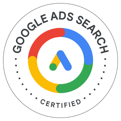 Google Ads Search Zertifizierung