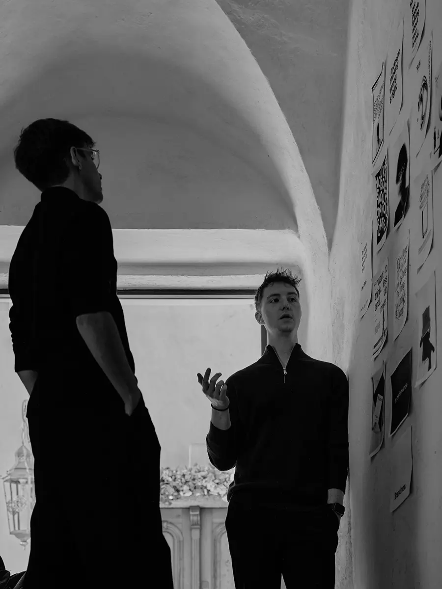 Brainstorming Session