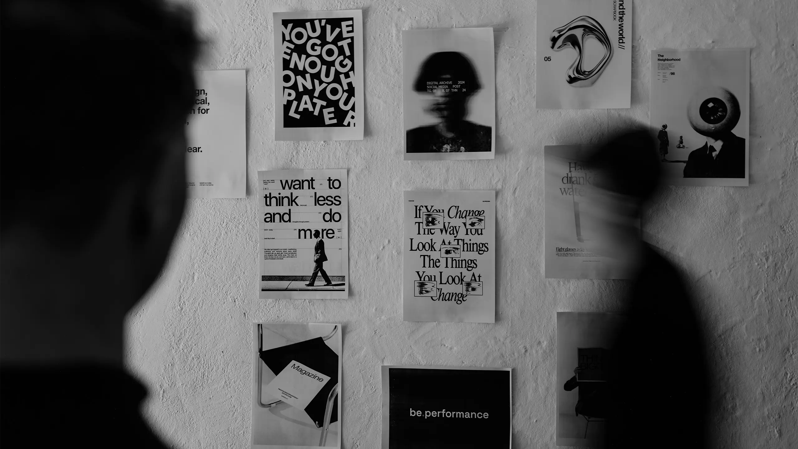 be. Studio – Driven by Data