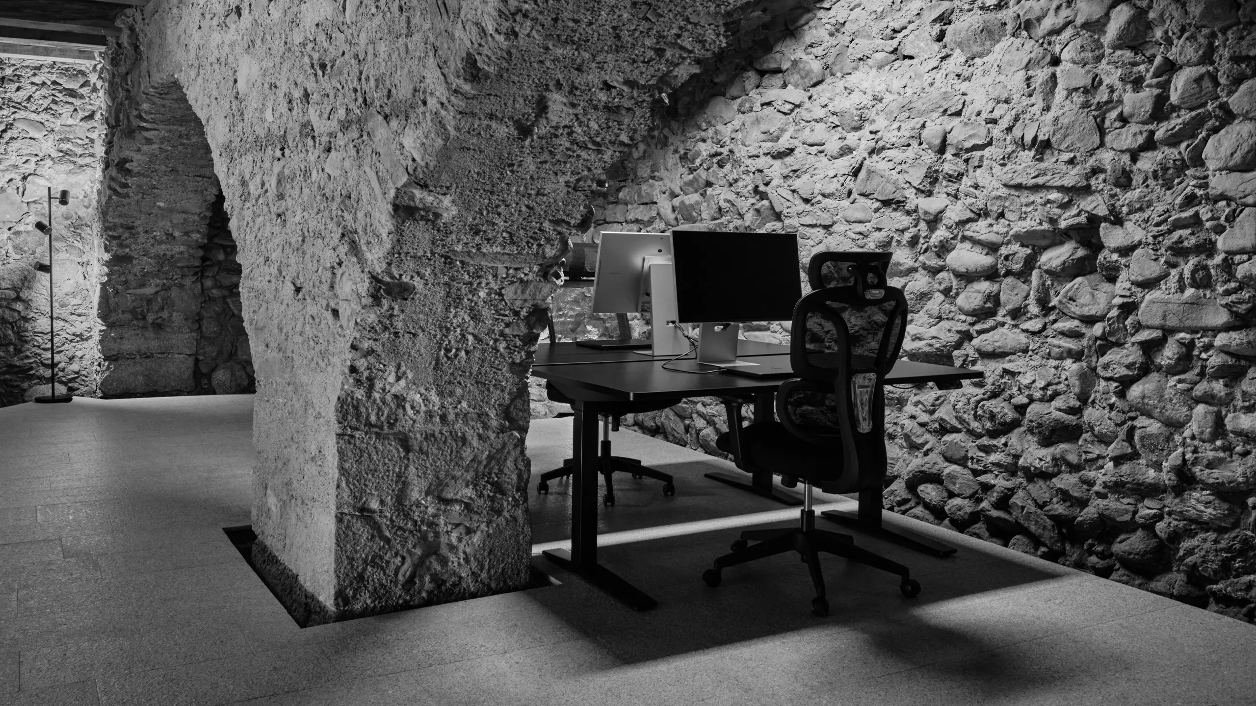 be. Studio – Studio