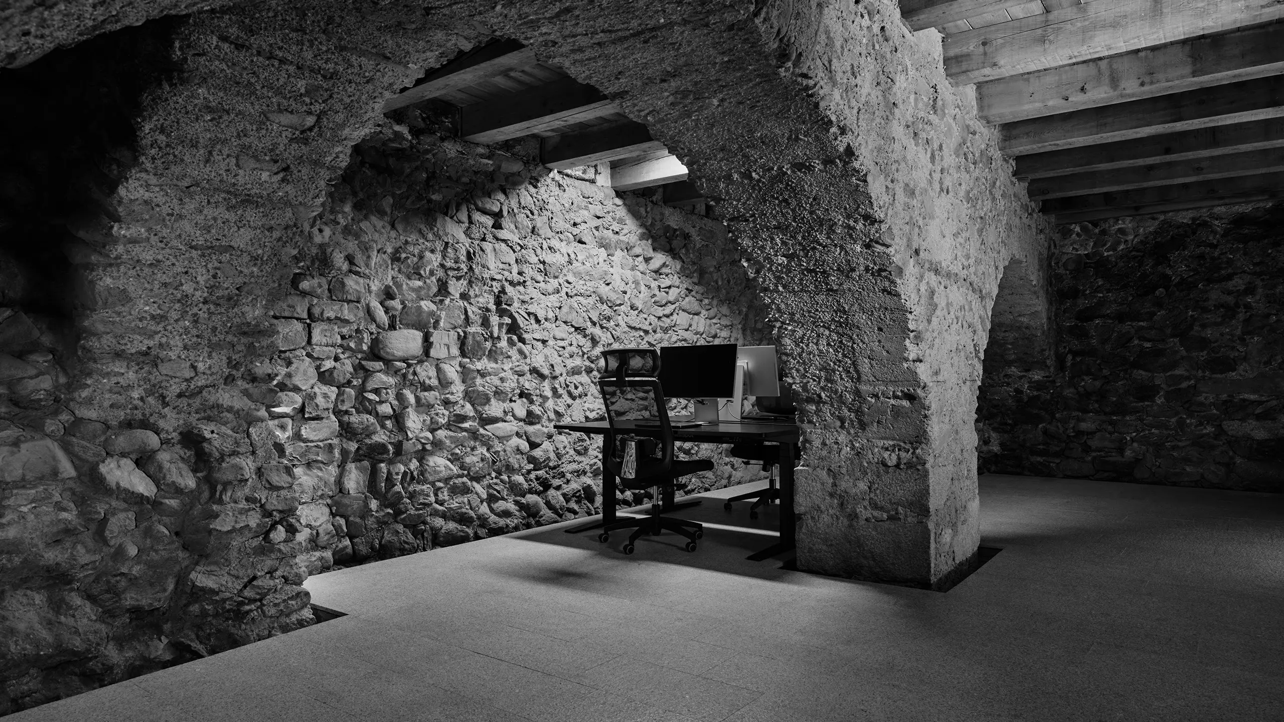 be. Studio in Klausen, Südtirol