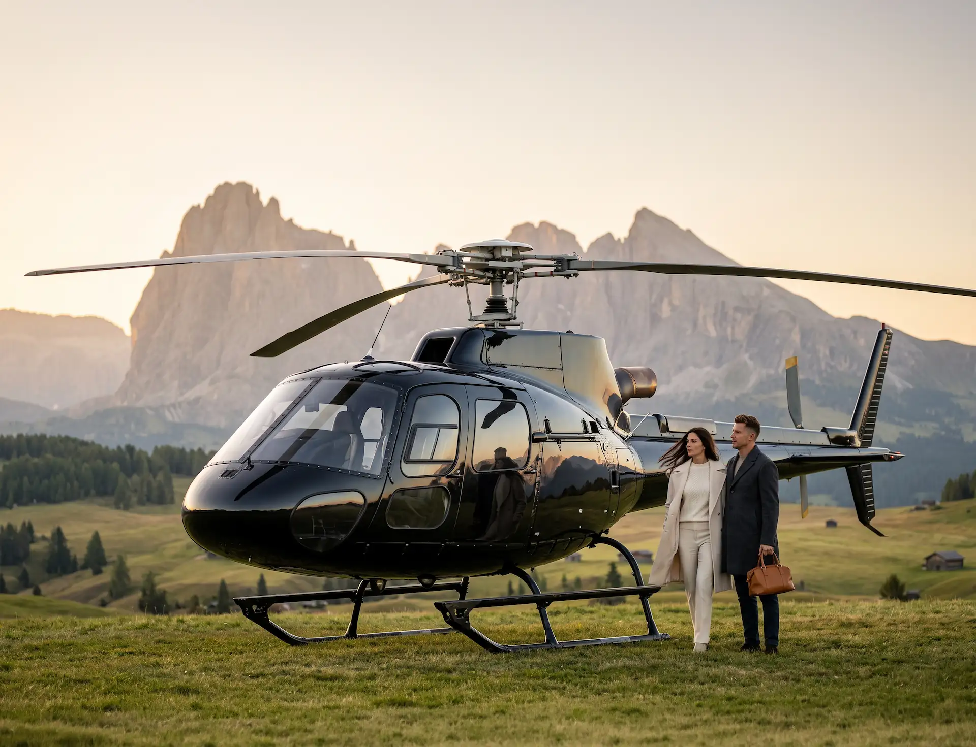 Heliunion